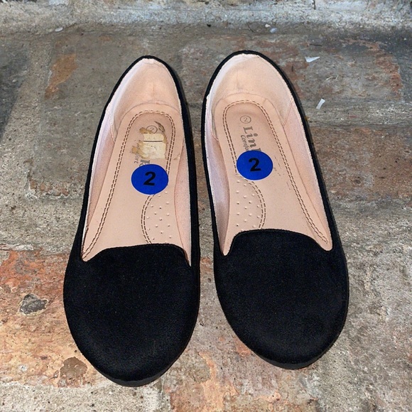 Girls shoes - Picture 2 of 3